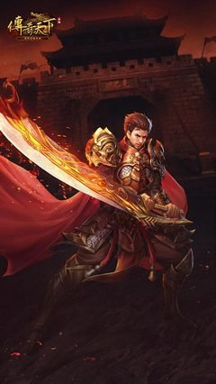 传承经典，巅峰对决，重新燃起你的热血传奇